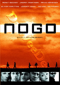 Nogo | No go  DVD